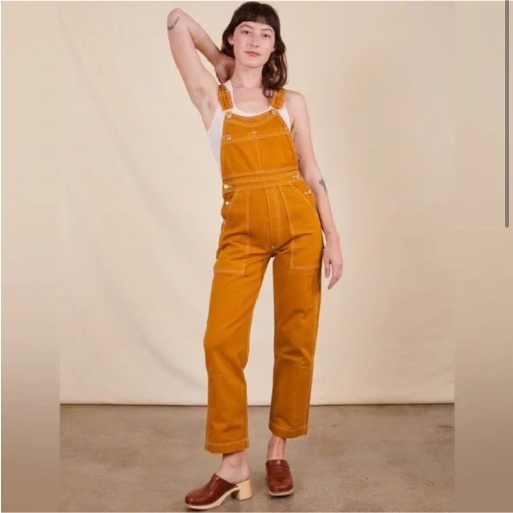 Big Bud Press Overalls